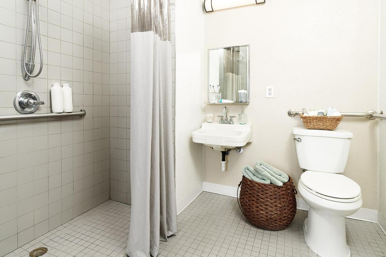 Intown Suites Extended Stay Select Houston Tx - Brookhollow ภายนอก รูปภาพ