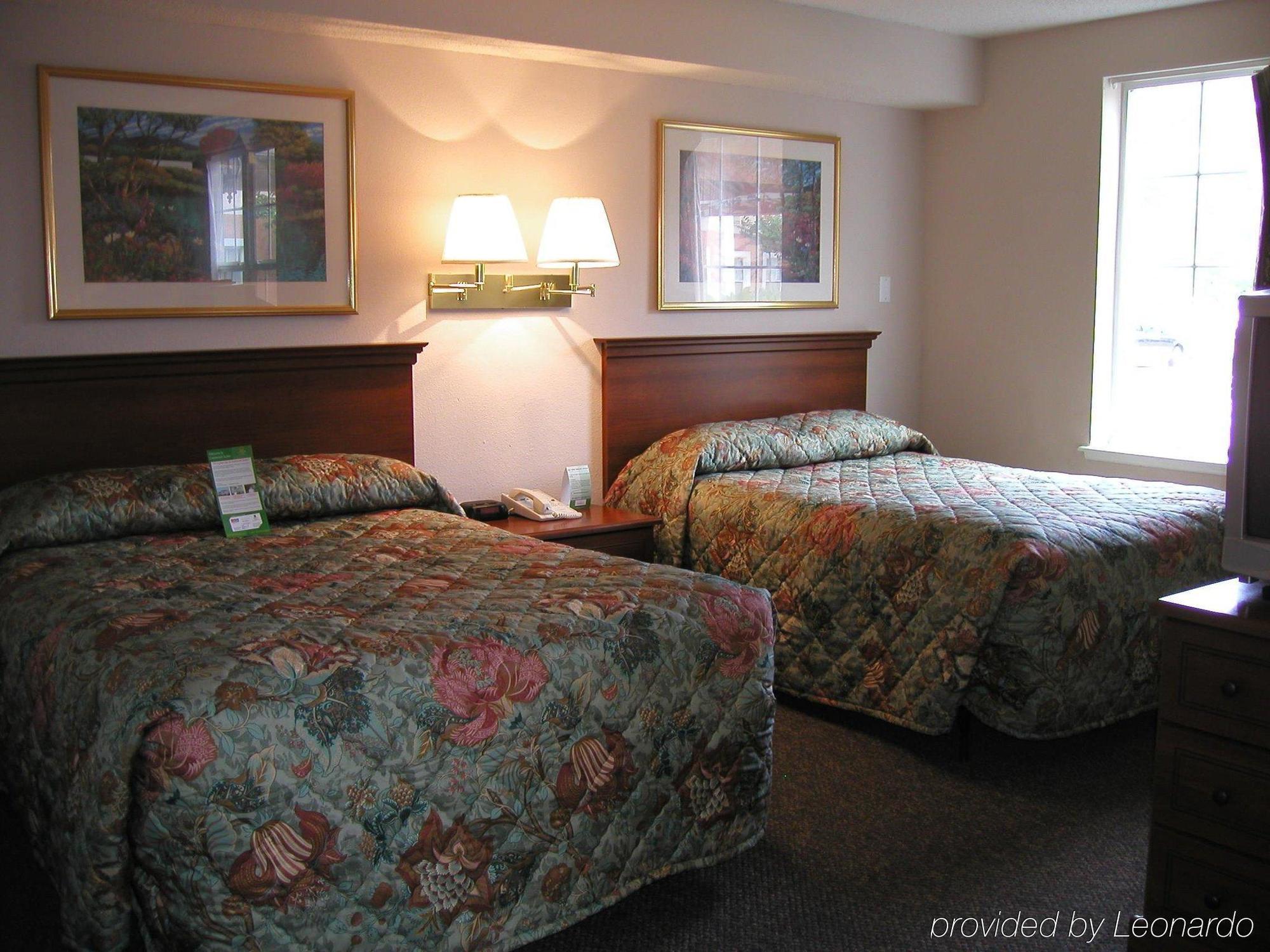 Intown Suites Extended Stay Select Houston Tx - Brookhollow ห้อง รูปภาพ