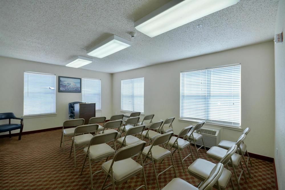 Intown Suites Extended Stay Select Houston Tx - Brookhollow ภายนอก รูปภาพ