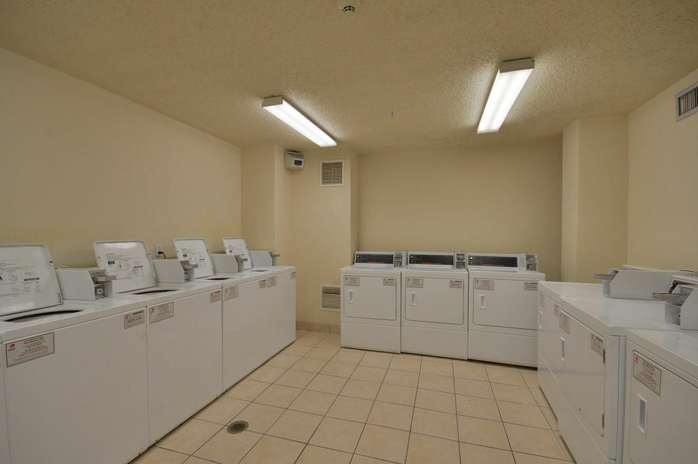 Intown Suites Extended Stay Select Houston Tx - Brookhollow ภายนอก รูปภาพ